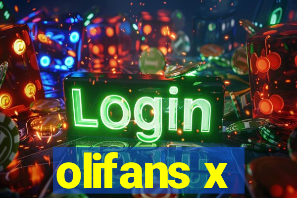 olifans x